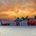 ASSETTO CORSA BMW E60 530D - M5 E60 MODU