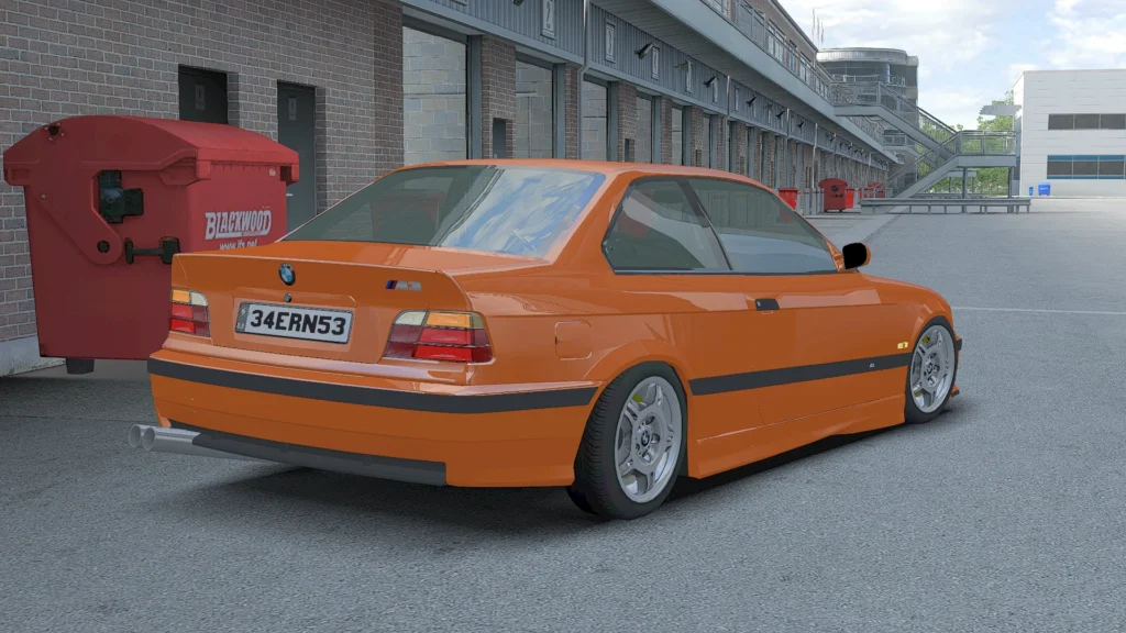 LFS-BMW-M3-E36-MOD-1024x576 LFS - BMW M3 E36 Modu