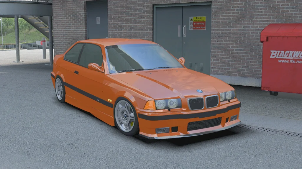 LFS-BMW-M3-E36-MODU-1-1024x576 LFS - BMW M3 E36 Modu