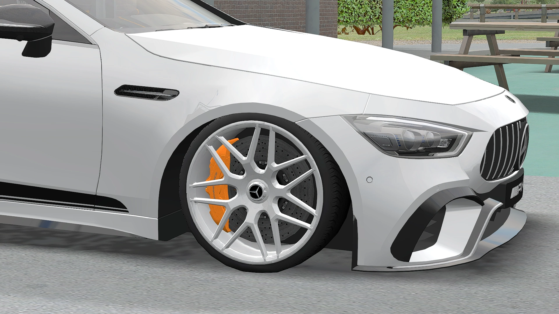 LFS - GT63 JANT MODU