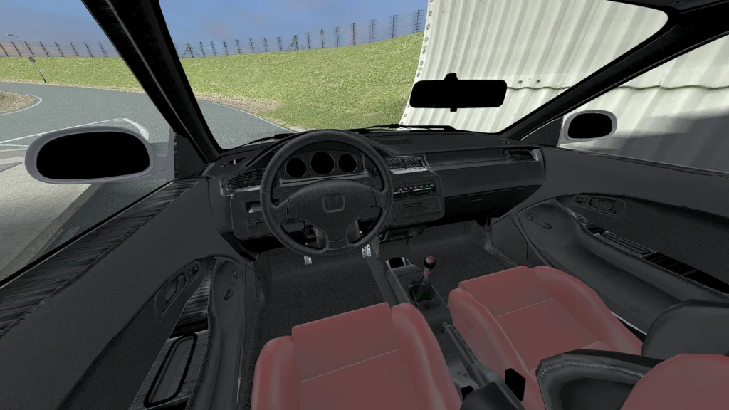 LFS-HONDA-CIVIC-EG-2.0-TYPE-R-MOD-1024x576 LFS - HONDA CİVİC EG 2.0 TYPE-R MODU