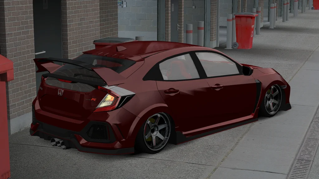 LFS-HONDA-CIVIC-FK8-TYPE-R-1024x576 LFS - Honda Civic FK8 Type-R Modu