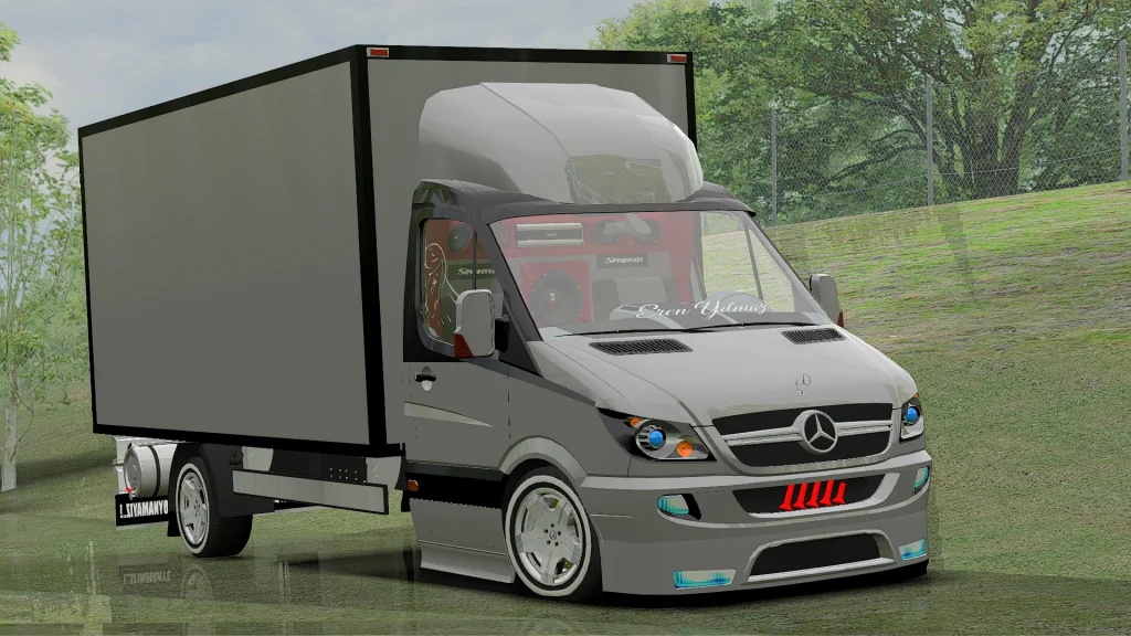 LFS-KAPALI-KASA-MERCEDES-SPRINTER-MODU-1-1024x576 LFS - Kapalı Kasa Mercedes Sprinter Modu