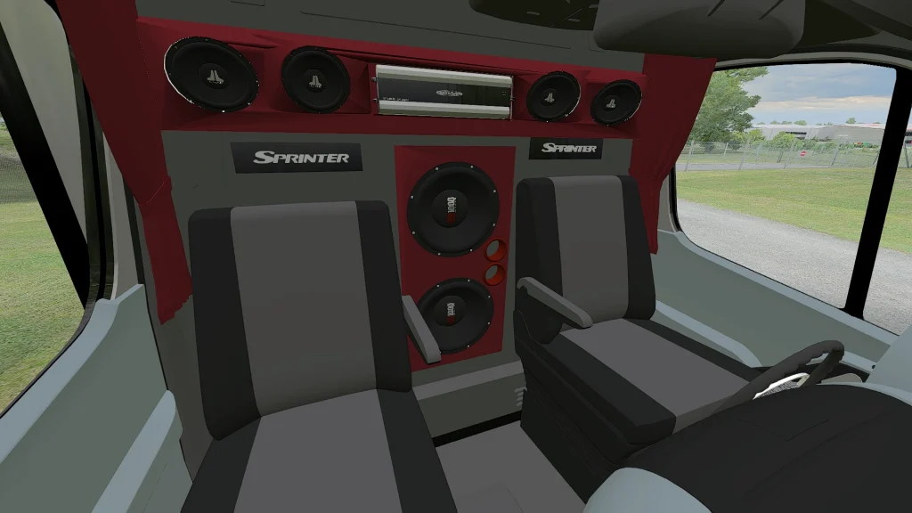 LFS-KAPALI-KASA-MERCEDES-SPRINTER-MODU-1024x576 LFS - Kapalı Kasa Mercedes Sprinter Modu