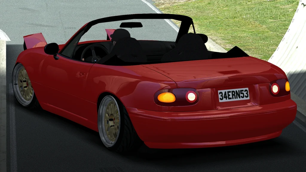 LFS-MAZDA-MIATA-MX5-MOD-1024x576 LFS - Mazda Miata MX5 Modu