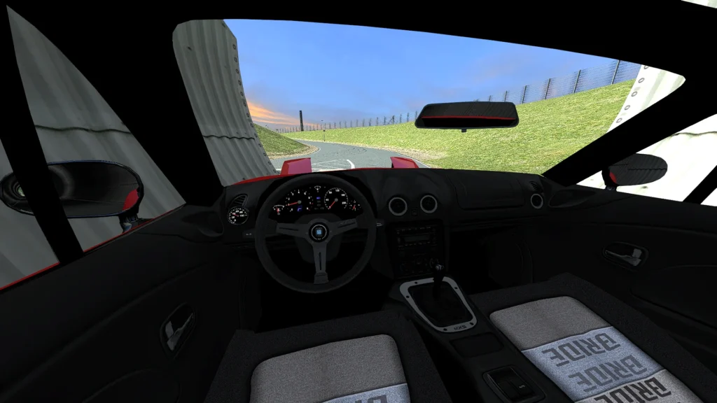 LFS-MAZDA-MIATA-MX5-MODU-1-1024x576 LFS - Mazda Miata MX5 Modu