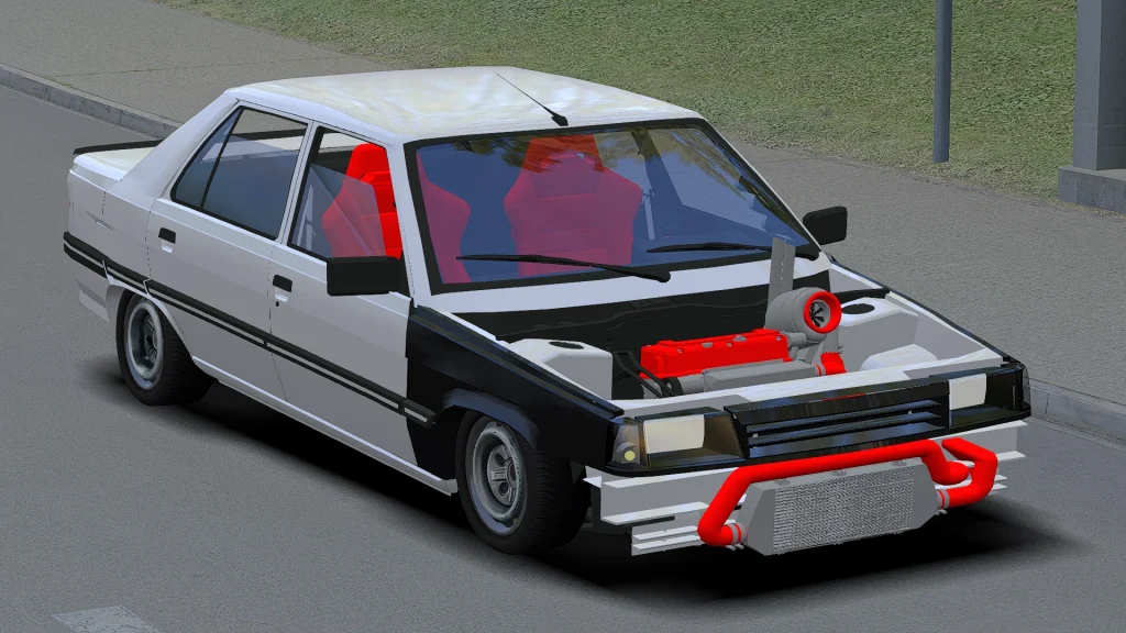 LFS-TURBO-RENAULT-BROADWAY-MODU-1024x576 LFS - Turbolu Renault Broadway Modu V1