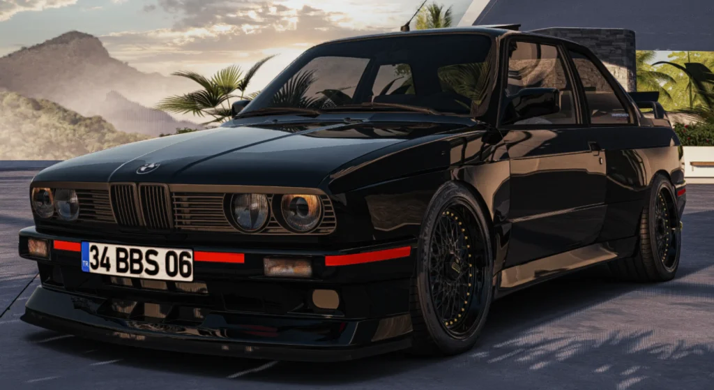 ASSETTO-CORSA-BMW-E30-M3-Dogan-Kabak-1024x559 Assetto Corsa - BMW E30 M3 (Doğan Kabak) Modu
