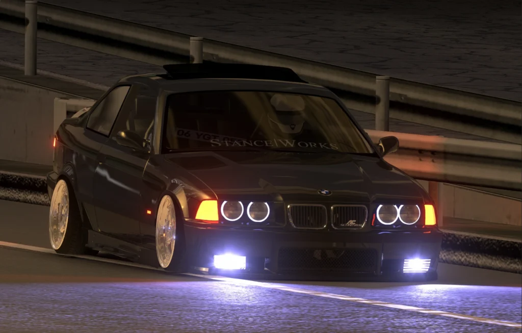 ASSETTO-CORSA-BMW-E36-AC-SCHNITZER-MODU-1024x654 Assetto Corsa - BMW E36 AC Schnitzer Modu