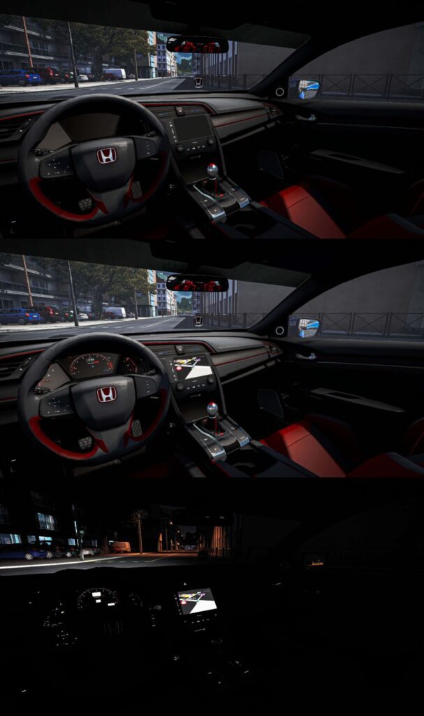ETS-2-Honda-Civic-Type-R-FK8-Modu-1.43-2-607x1024 ETS 2 - Honda Civic Type-R FK8 Modu (1.43)