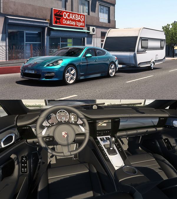 ETS-2-Porsche-Panamera-Turbo-2010-V7.1-Modu-1.43 ETS 2 - Porsche Panamera Turbo 2010 V7.1 Modu (1.43)