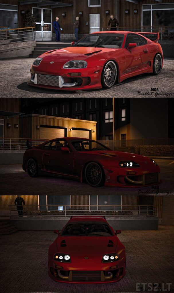 ETS-2-Toyota-Supra-A80-1994-Modu-607x1024 ETS 2 - Toyota Supra A80 1994 Modu