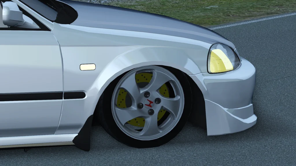 LFS-Honda-Vti-Jant-Modu-1024x576 LFS - Honda Vti Jant Modu