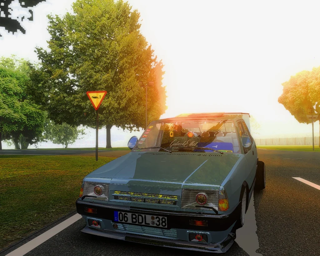 LFS-Ses-Sistemli-Tofas-Dogan-Modu-1024x819 LFS - Ses Sistemli Tofaş Doğan Modu