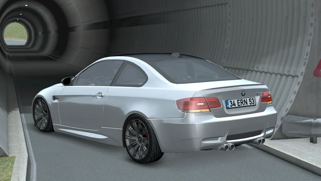 LFS-BMW-M3-E92-MOD-1024x576 LFS - BMW M3 E92 Modu