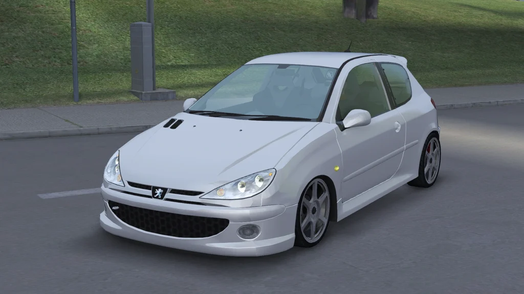 LFS-Peugeot-206-RC-Modu-1024x576 LFS - Peugeot 206 RC Modu