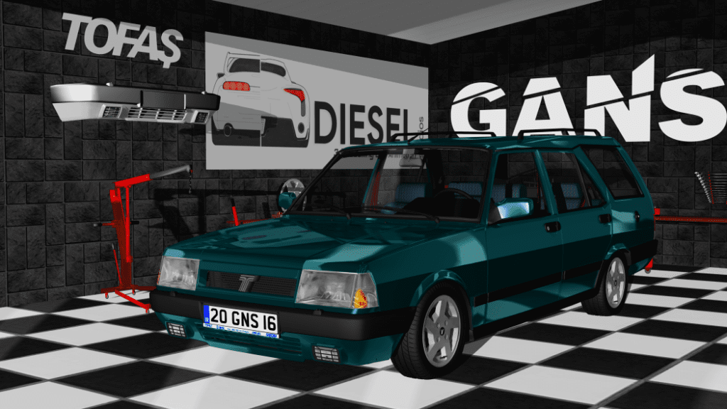 assetto-corsa-tofas-kartal-modu-1024x576 Assetto Corsa - Tofaş Kartal SLX Modu