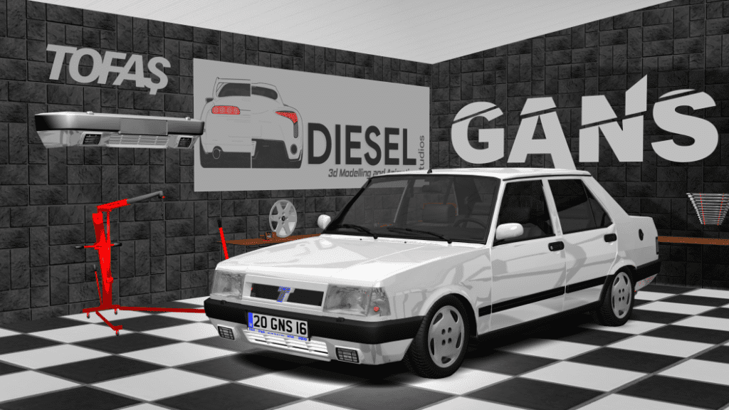 assetto-corsa-tofas-slx-modu-1024x576 Assetto Corsa - 2002 Tofaş Doğan SLX Modu