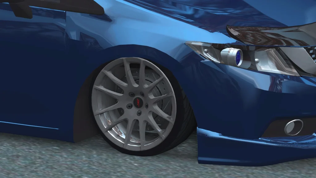 LFS-5Zigen-ZR-520-Jant-Modu-1024x576 LFS - 5Zigen ZR+520 Jant Modu