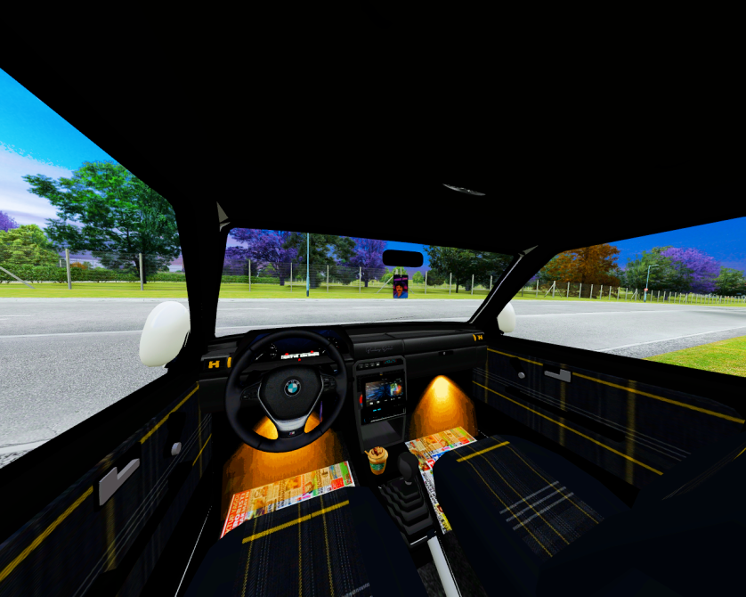 LFS-Ankara-Isi-Fiat-Uno-Modu-1 LFS - Ankara İşi Fiat Uno Modu