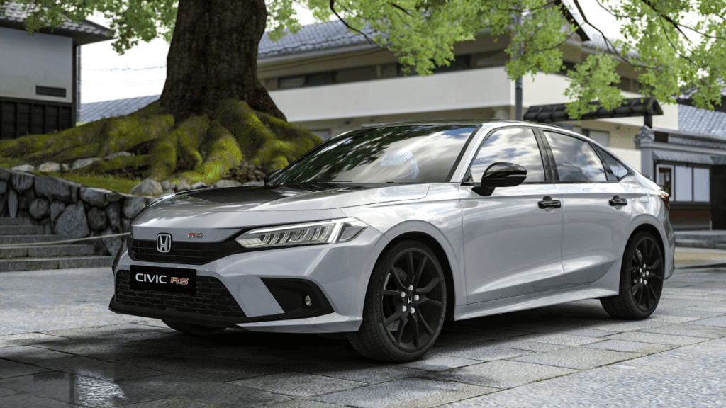 Assetto-Corsa-Honda-Civic-RS-2022-Modu-1024x576 Assetto Corsa - Honda Civic RS 2022 Modu