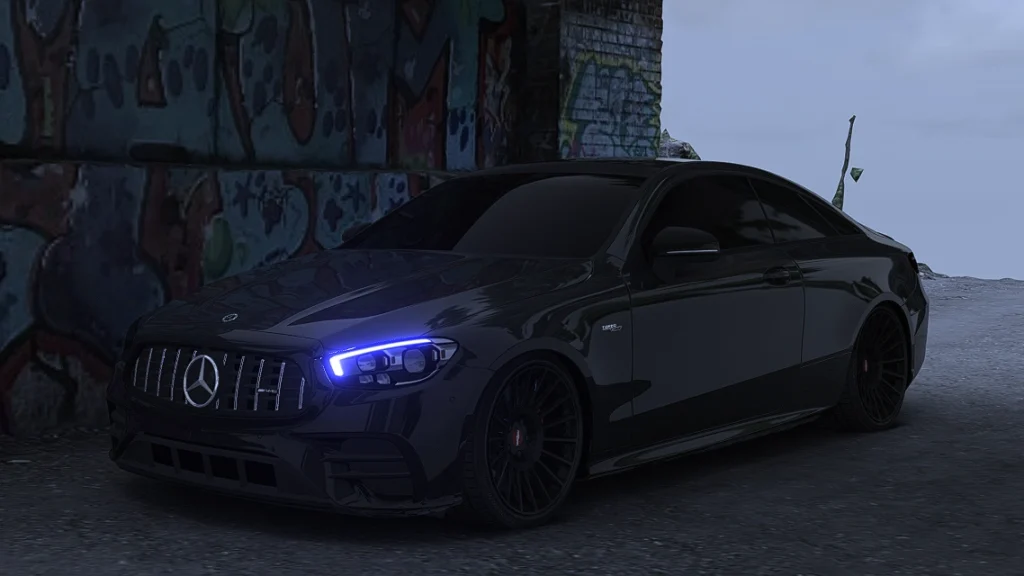 Assetto-Corsa-Mercedes-E53-AMG-Coupe-2021-Modu-1024x576 Assetto Corsa - Mercedes E53 AMG Coupe 2021 Modu