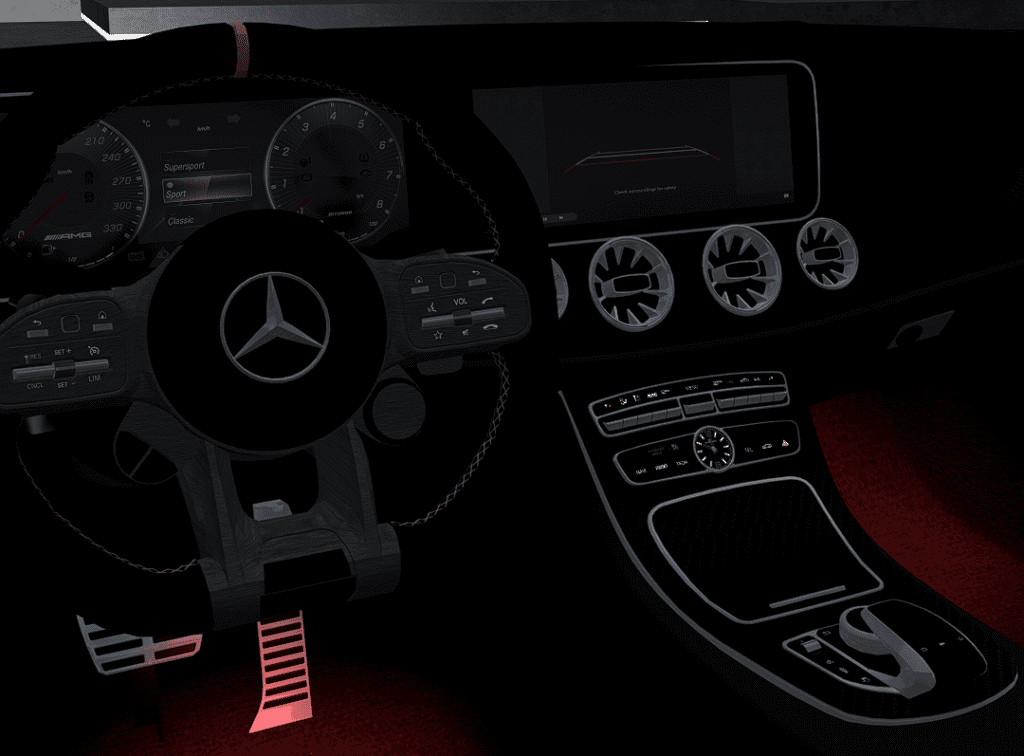 Assetto-Corsa-Mercedes-E53-AMG-Coupe-2021-Modu-2-1024x756 Assetto Corsa - Mercedes E53 AMG Coupe 2021 Modu