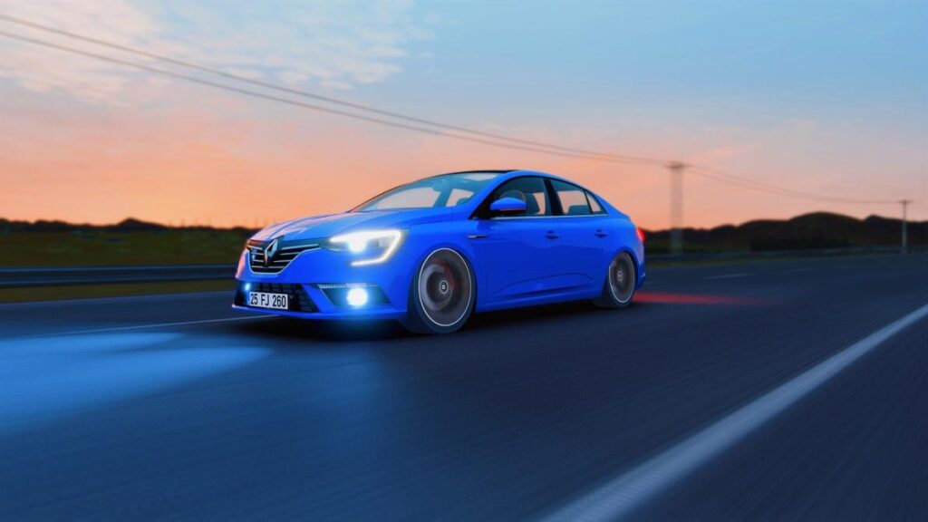 Assetto-Corsa-Renault-Megane-4-Modu-1024x576 Assetto Corsa - Renault Megane 4 Modu