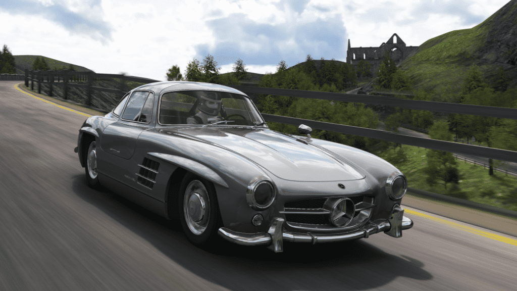 Assetto-Corsa-Mercedes-Benz-300-SL-Modu-1024x576 Assetto Corsa - Mercedes-Benz 300 SL Modu