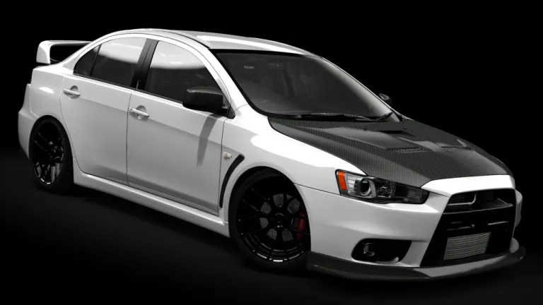 Assetto-Corsa-Mitsubishi-Lancer-Evolution-X-Modu Assetto Corsa - Mitsubishi Lancer Evolution X Modu