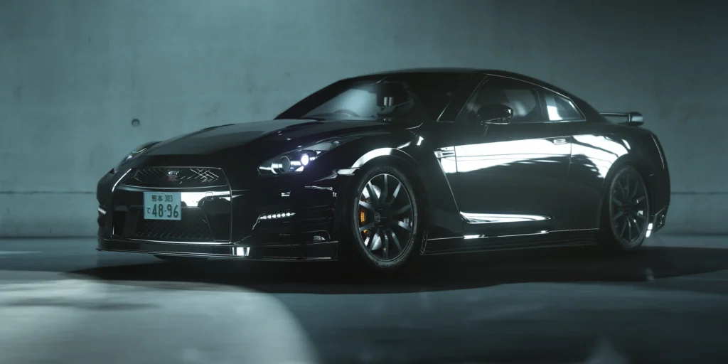 Assetto-Corsa-Nissan-GT-R-R35-Black-Edition-Modu-1024x512 Assetto Corsa - Nissan GT-R R35 Black Edition Modu