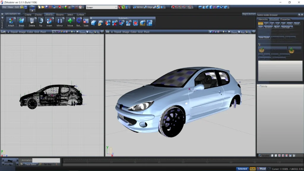 ZModeler-3-Full-Crack-Indir-v.3.1.1-1024x576 ZModeler 3 Full Crack İndir - v.3.1.1