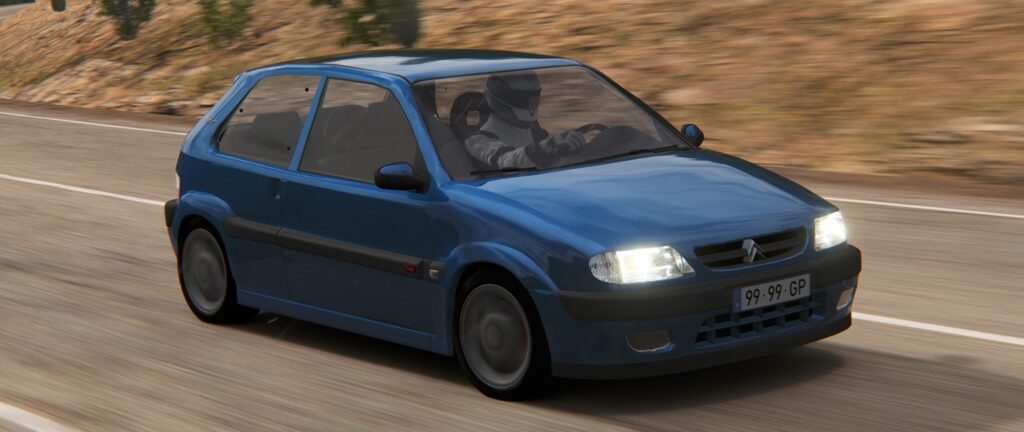 Assetto-Corsa-Citroen-Saxo-Cup-VTS-Modu-1024x432 Assetto Corsa - Citroen Saxo Cup (VTS) Modu