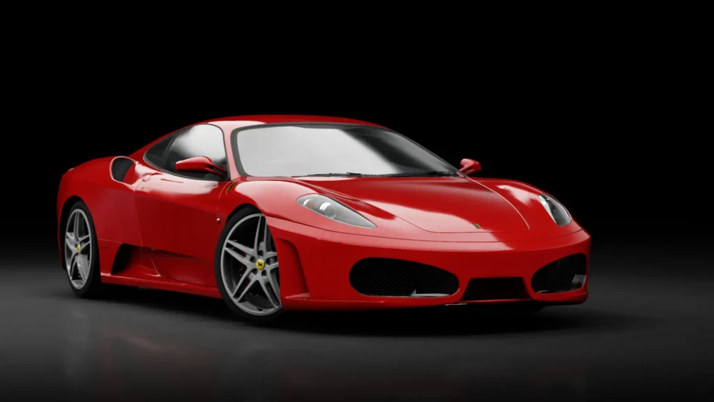 Assetto-Corsa-Ferrari-F430-Manual-and-F1-Modu-1024x576 Assetto Corsa - Ferrari F430 (Manual and F1) Modu