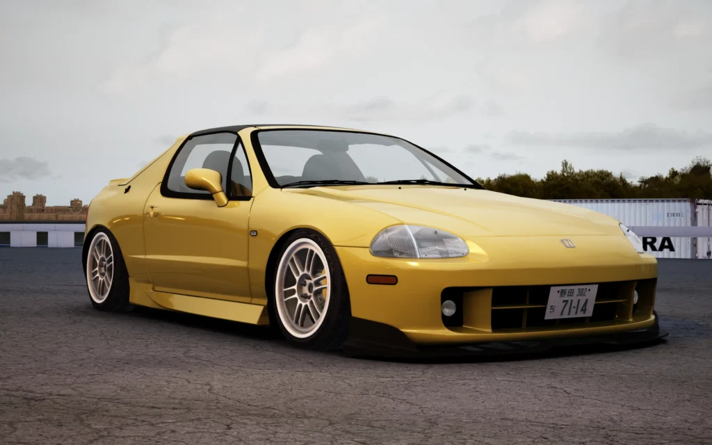 Assetto-Corsa-Honda-CR-X-Del-Sol-Modu-1024x640 Assetto Corsa - Honda CR-X Del Sol Modu