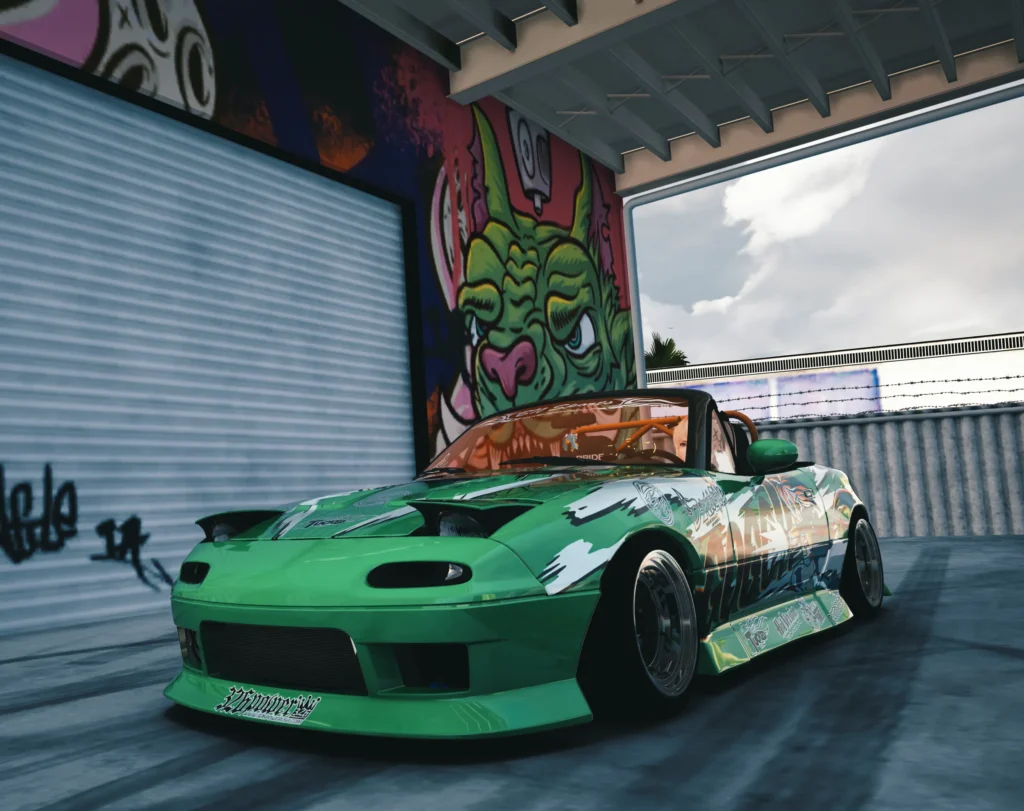 Assetto-Corsa-Mazda-Miata-Drift-Modu-1024x811 Assetto Corsa - Mazda Miata Drift Modu