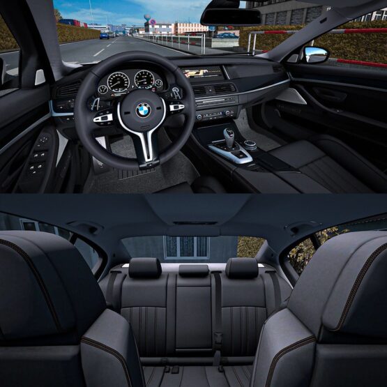 ETS-2-BMW-M5-F10-Modu-1.46-2 ETS 2 - BMW M5 F10 Modu (1.46)