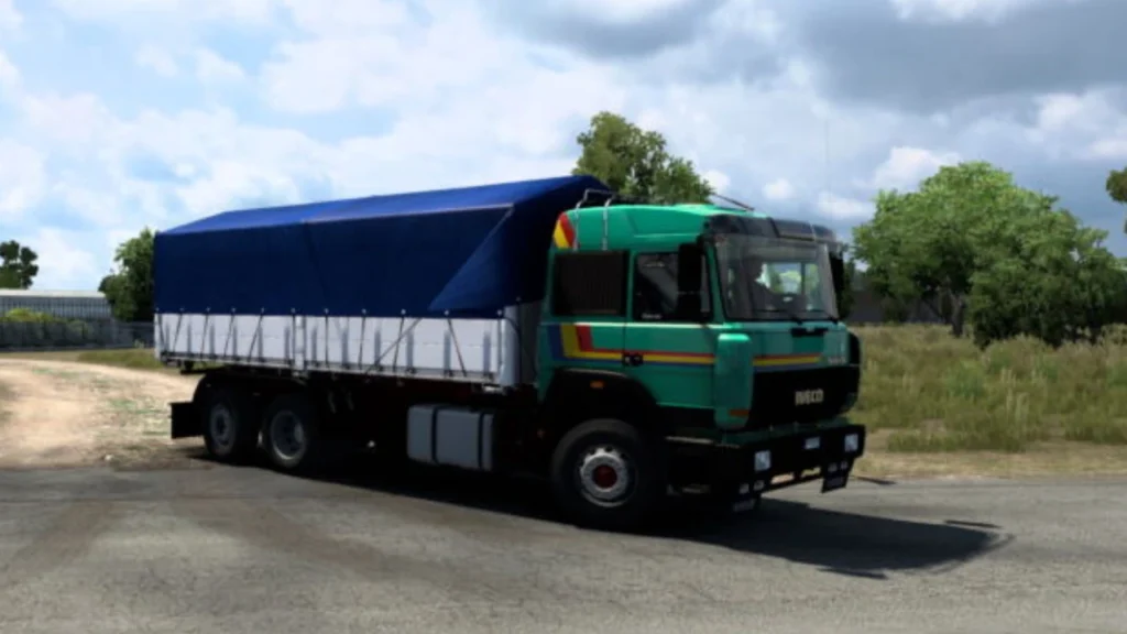 ETS-2-Iveco-Turbostar-Modu-1.46-2-1024x576 ETS 2 - Iveco Turbostar Modu (1.46)