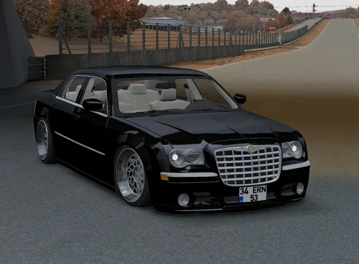 LFS - Chrysler 300C Modu