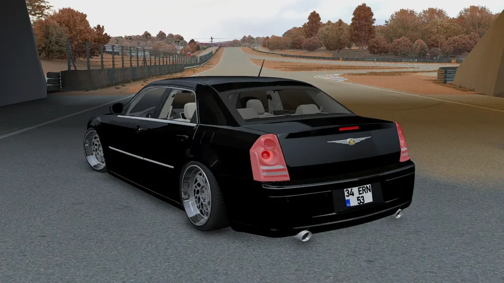 LFS-Chrysler-300C-Modu-2-1024x576 LFS - Chrysler 300C Modu