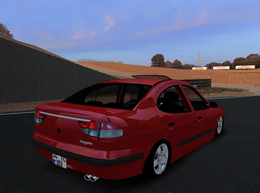 LFS-Renault-Megane-1-Modu-2 LFS - Renault Megane 1 Modu