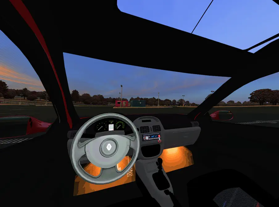 LFS-Renault-Megane-1-Modu-3 LFS - Renault Megane 1 Modu