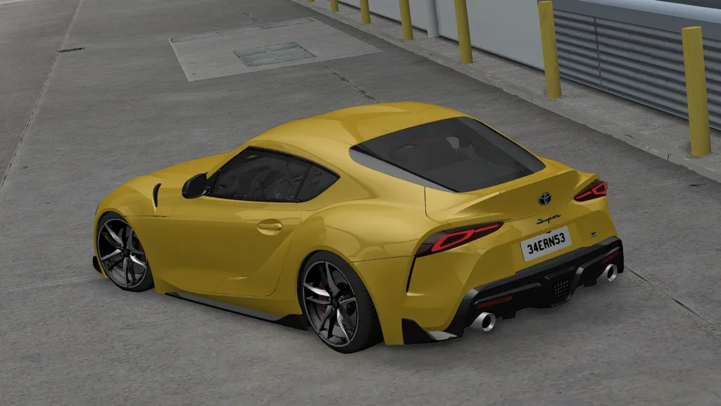 LFS-Toyota-Supra-MK5-Modu-1024x576 LFS - Toyota Supra GR MK5 Modu