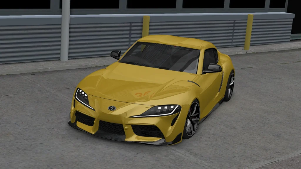 LFS-Toyota-Supra-Modu-1024x576 LFS - Toyota Supra GR MK5 Modu