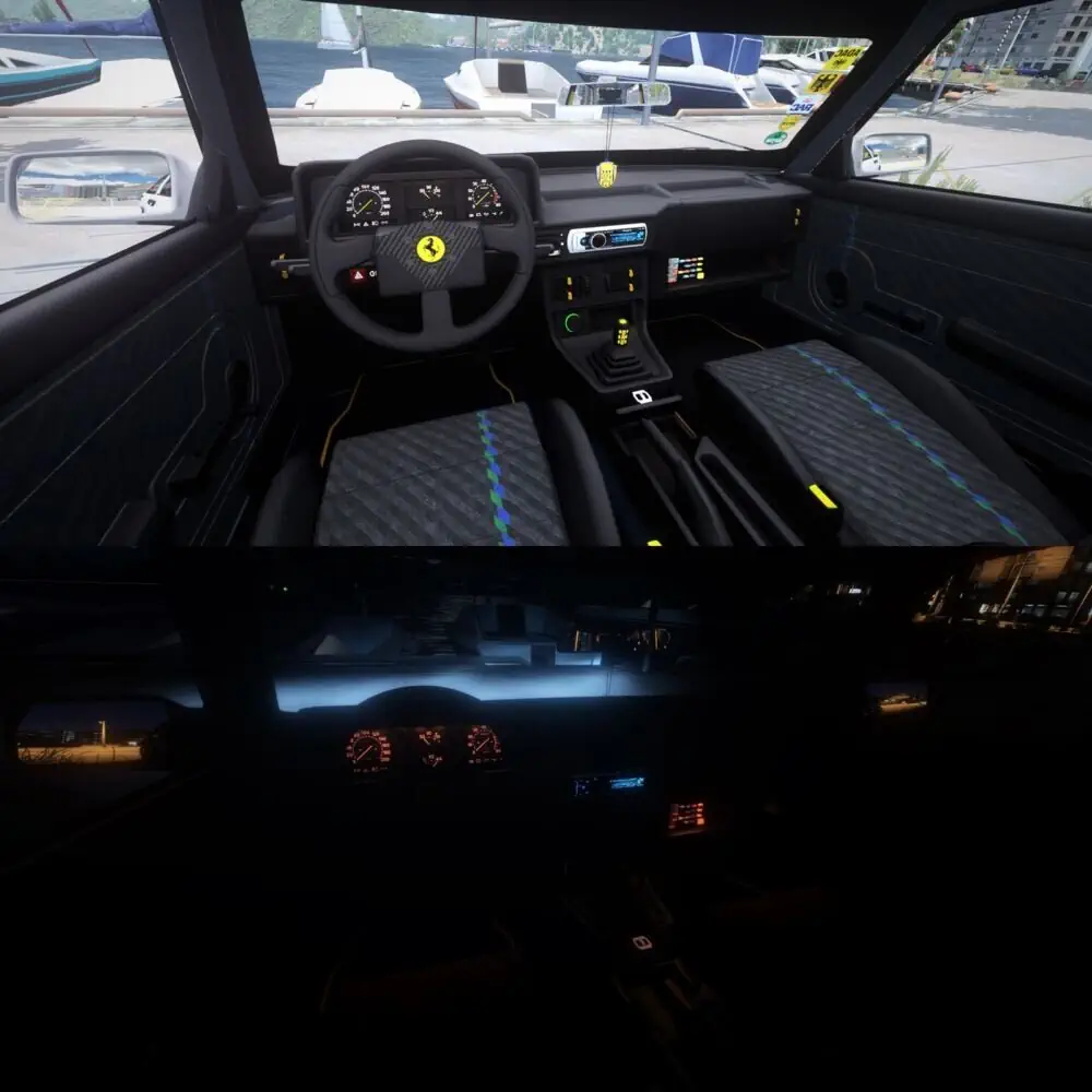 ETS-2-Tofas-Sahin-Modu-1.46-2 ETS 2 - Tofaş Şahin Modu (1.46)