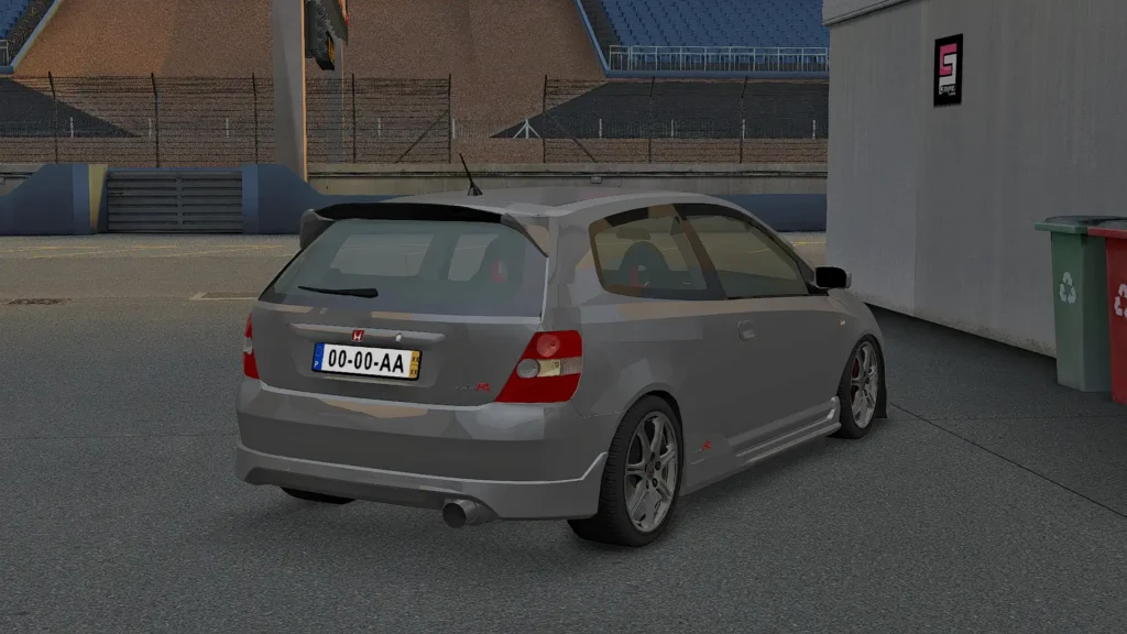 LFS-Honda-Civic-EP3-Type-R-Modu-2-1024x576 LFS - Honda Civic EP3 Type-R Modu