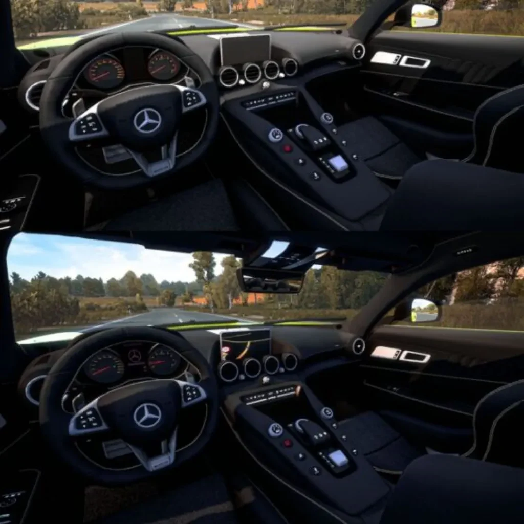 ETS-2-Mercedes-Benz-AMG-GT-R-2017-Modu-1.46-2-1024x1024 ETS 2 - Mercedes-Benz AMG GT-R 2017 Modu (1.46)