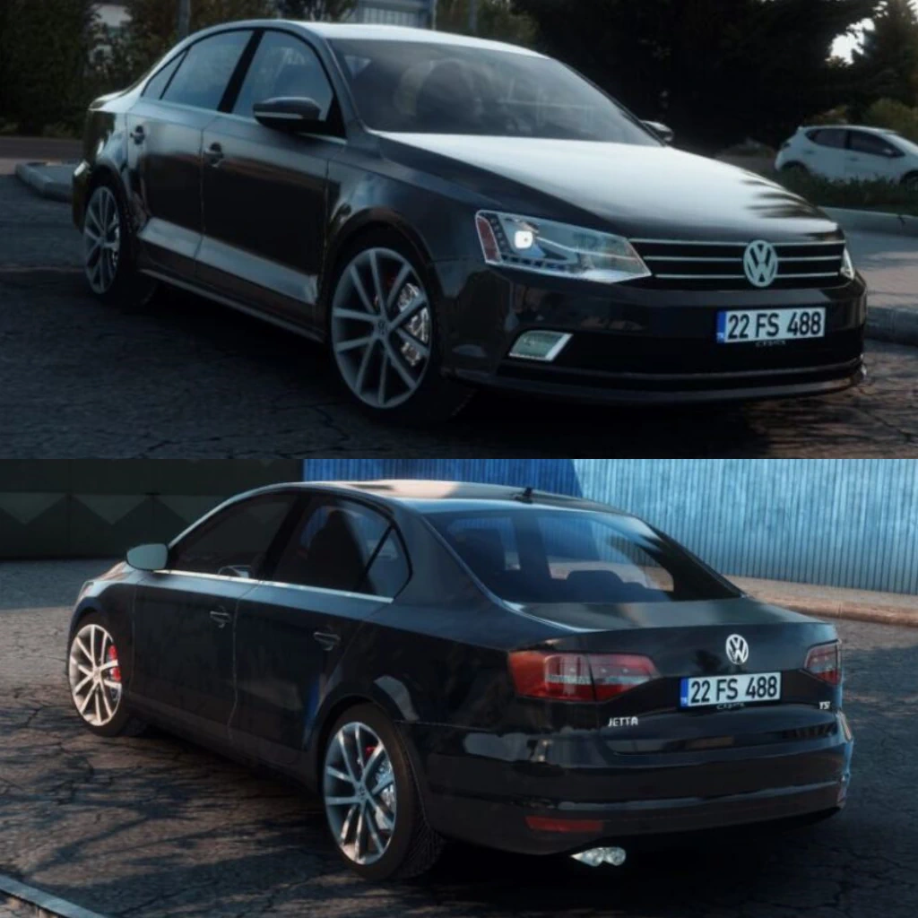 ETS-2-Volkswagen-Jetta-MK6-Modu-1.47 ETS 2 - Volkswagen Jetta MK6 Modu (1.47)