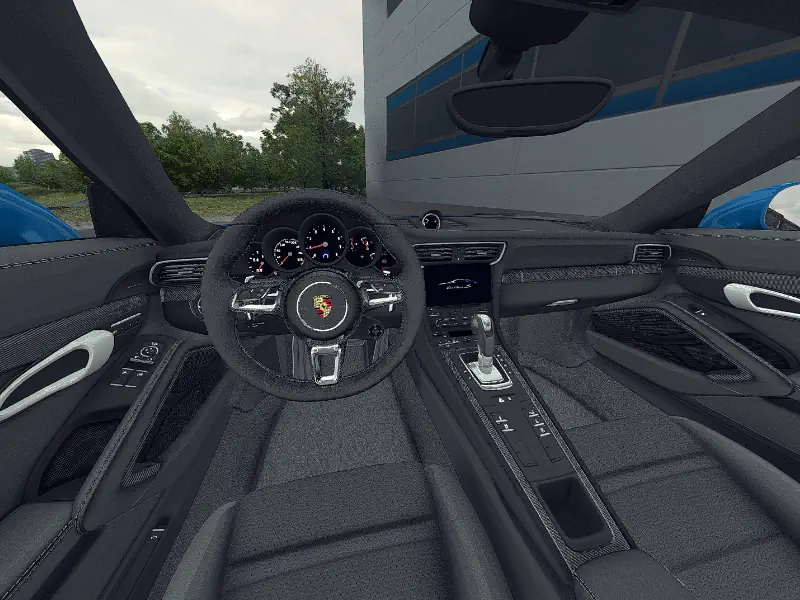 LFS-2016-Porsche-911-Turbo-S-Modu-3 LFS - 2016 Porsche 911 Turbo S Modu