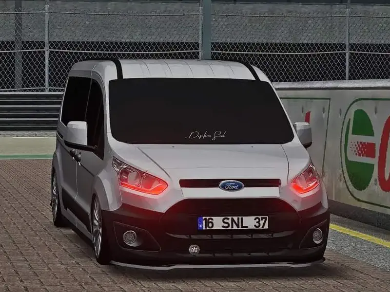 LFS-2020-Ford-Tourneo-Connect-Modu LFS - 2020 Ford Tourneo Connect Modu